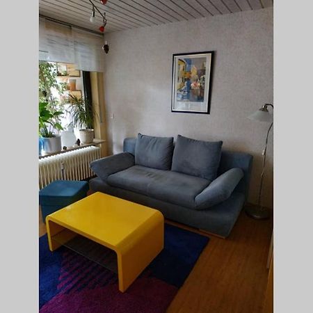 Naturnah - auf Wunsch: Service inclusive Goslar Exterior foto