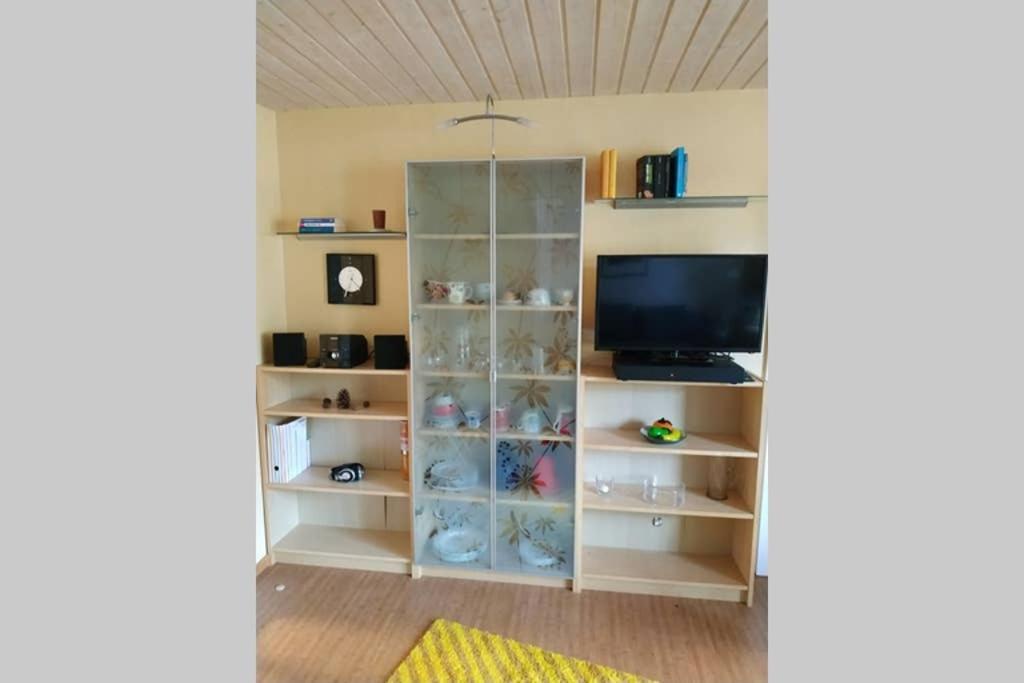 Naturnah - auf Wunsch: Service inclusive Goslar Exterior foto