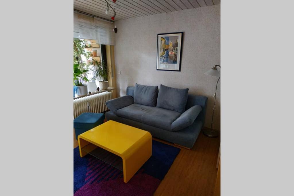 Naturnah - auf Wunsch: Service inclusive Goslar Exterior foto
