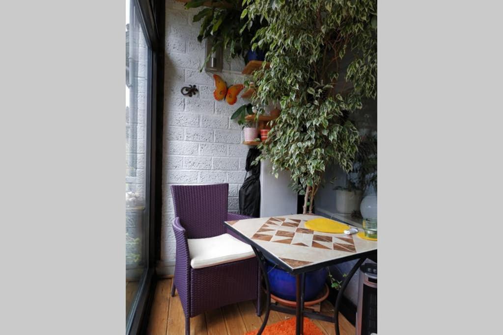 Naturnah - auf Wunsch: Service inclusive Goslar Exterior foto