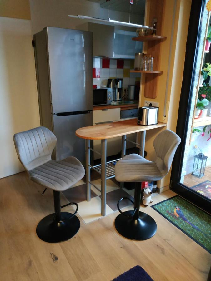 Naturnah - auf Wunsch: Service inclusive Goslar Exterior foto
